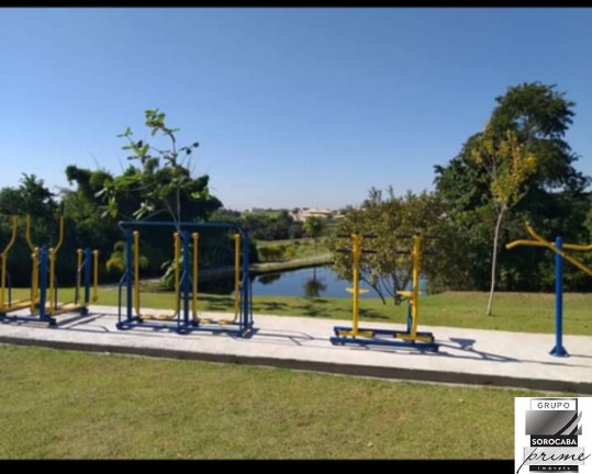 Imagem Terreno à Venda, 850 m² em Village Araçoiaba - Araçoiaba Da Serra
