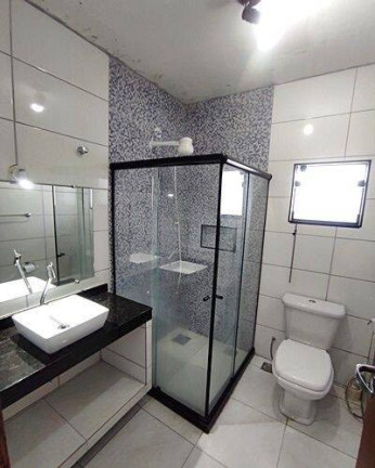 Imagem Casa com 2 Quartos para Alugar, 360 m² em Caminho De Búzios - Cabo Frio
