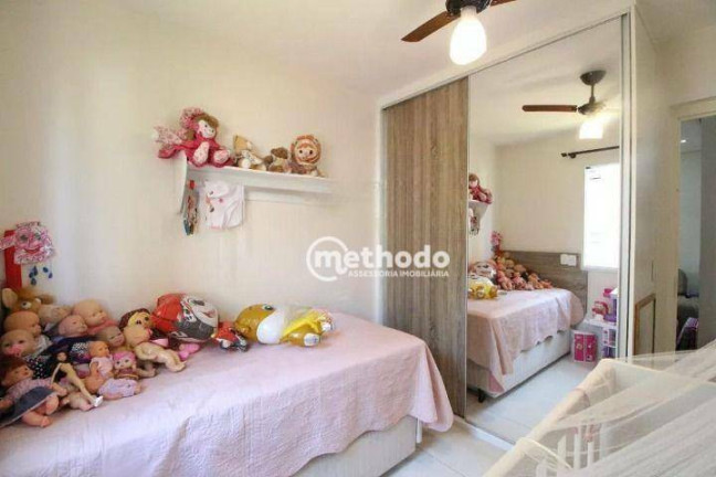 Imagem Apartamento com 2 Quartos à Venda, 58 m² em Jardim Amazonas - Campinas Imagem Apartamento com 2 Quartos à Venda, 58 m² em Jardim Amazonas - Campinas