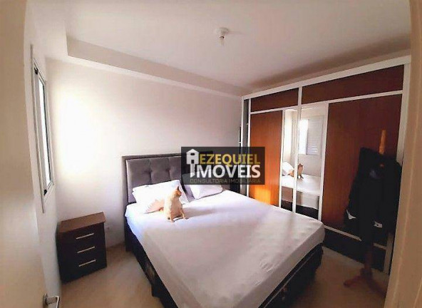 Imagem Apartamento com 3 Quartos à Venda, 62 m² em Nova Petrópolis - São Bernardo Do Campo Imagem Apartamento com 3 Quartos à Venda, 62 m² em Nova Petrópolis - São Bernardo Do Campo