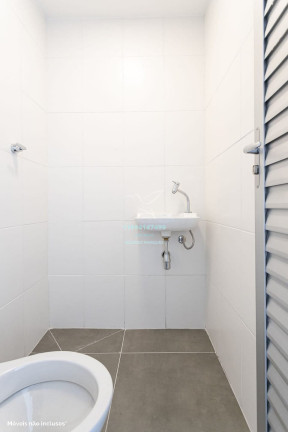 Imagem Apartamento com 3 Quartos à Venda, 162 m² em Campo Belo - São Paulo Imagem Apartamento com 3 Quartos à Venda, 162 m² em Campo Belo - São Paulo