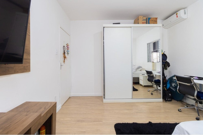 Imagem Casa com 2 Quartos à Venda,  em Tatuapé - São Paulo