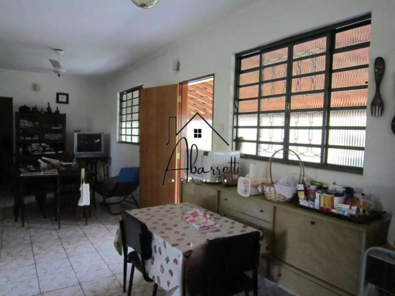 Imagem Chácara com 3 Quartos à Venda, 46.097 m² em Pau Queimado - Piracicaba