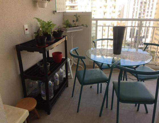 Imagem Apartamento com 2 Quartos à Venda, 72 m² em Chácara Inglesa - São Paulo Imagem Apartamento com 2 Quartos à Venda, 72 m² em Chácara Inglesa - São Paulo