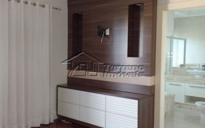 Imagem Casa de Condomínio com 4 Quartos à Venda, 260 m² em Urbanova - São José Dos Campos