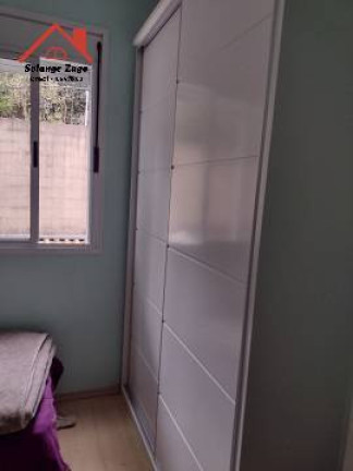 Imagem Casa de Condomínio com 4 Quartos à Venda, 124 m² em Parque Munhoz - São Paulo