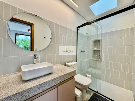 Imagem Casa com 3 Quartos à Venda, 250 m² em Maresias - São Sebastião