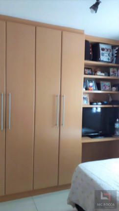 Imagem Apartamento com 2 Quartos à Venda, 58 m² em Vila Alzira - Santo André Imagem Apartamento com 2 Quartos à Venda, 58 m² em Vila Alzira - Santo André