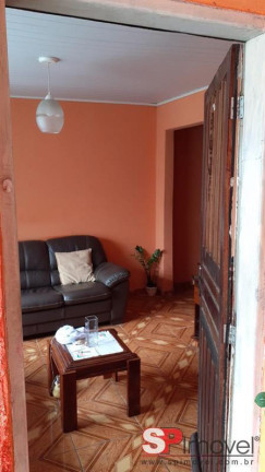 Imagem Casa com 2 Quartos à Venda, 54 m² em Jardim São Vicente   - São Paulo