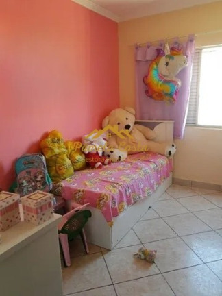 Imagem Apartamento com 3 Quartos à Venda, 85 m² em Jardim Conceiçãozinha (vicente De Carvalho) - Guarujá