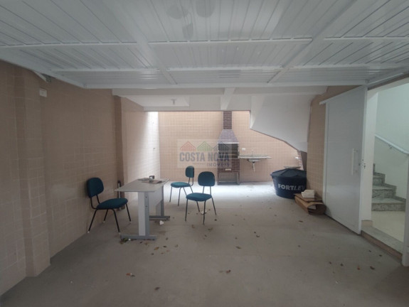 Imagem Casa com 2 Quartos à Venda, 75 m² em Campo Grande - Santos