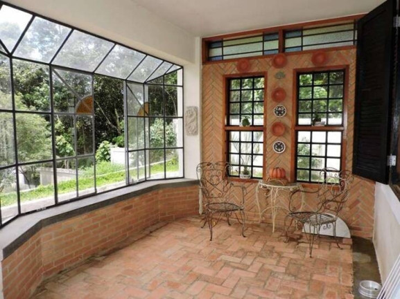 Imagem Casa de Condomínio com 4 Quartos à Venda, em Jardim Do Golf I - Jandira Imagem Casa de Condomínio com 4 Quartos à Venda, em Jardim Do Golf I - Jandira