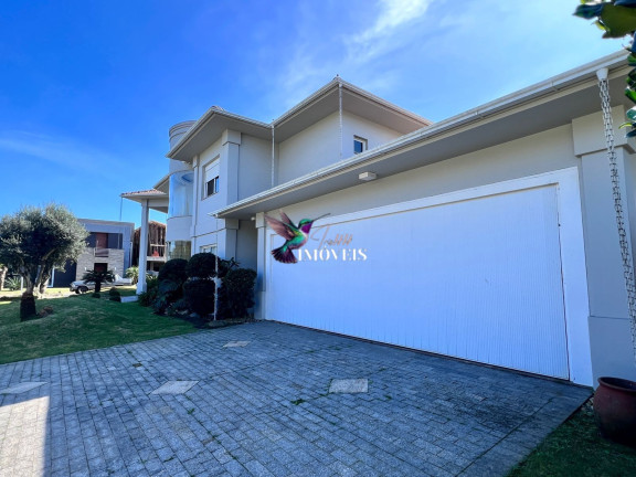 Imagem Casa com 4 Quartos à Venda, 390 m² em Morada Do Sol - Capão Da Canoa