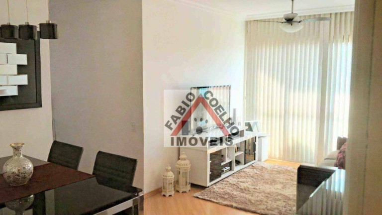 Imagem Apartamento com 2 Quartos à Venda, 65 m² em Santo Amaro - São Paulo Imagem Apartamento com 2 Quartos à Venda, 65 m² em Santo Amaro - São Paulo