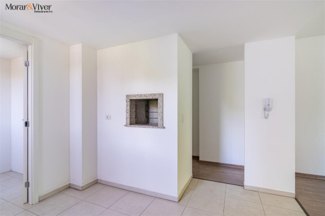 Imagem Apartamento com 3 Quartos à Venda, 97 m² em Mercês - Curitiba