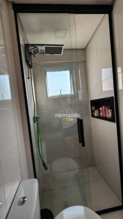 Imagem Apartamento com 2 Quartos à Venda, 60 m² em Fundação - São Caetano Do Sul