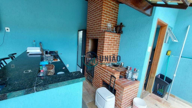 Imagem Casa com 3 Quartos à Venda, 150 m² em Itaipu - Niterói Imagem Casa com 3 Quartos à Venda, 150 m² em Itaipu - Niterói