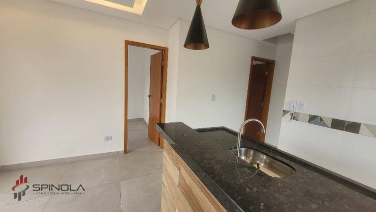 Imagem Casa com 2 Quartos à Venda, 60 m² em Maracanã - Praia Grande Imagem Casa com 2 Quartos à Venda, 60 m² em Maracanã - Praia Grande