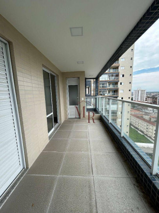 Imagem Apartamento com 3 Quartos à Venda, 98 m² em Aviação - Praia Grande Imagem Apartamento com 3 Quartos à Venda, 98 m² em Aviação - Praia Grande