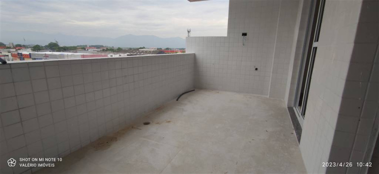 Imagem Apartamento com 2 Quartos à Venda, 72 m² em Vila Guilhermina - Praia Grande