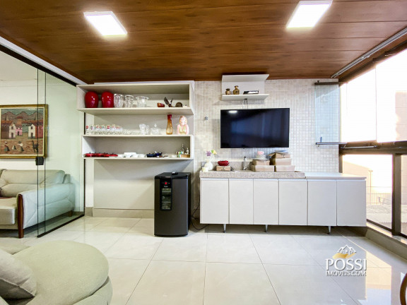 Imagem Apartamento com 4 Quartos à Venda, 164 m² em Praia Da Costa - Vila Velha Imagem Apartamento com 4 Quartos à Venda, 164 m² em Praia Da Costa - Vila Velha