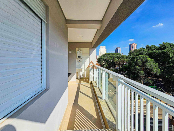 Imagem Apartamento com 2 Quartos à Venda, 66 m² em Tatuapé - São Paulo