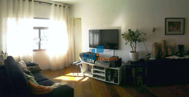 Imagem Apartamento com 3 Quartos à Venda, 90 m² em Planalto Paulista - São Paulo Imagem Apartamento com 3 Quartos à Venda, 90 m² em Planalto Paulista - São Paulo
