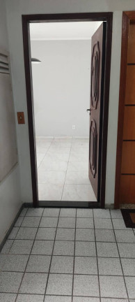 Imagem Apartamento com 2 Quartos à Venda, 45 m² em Vila Lutécia - Santo André