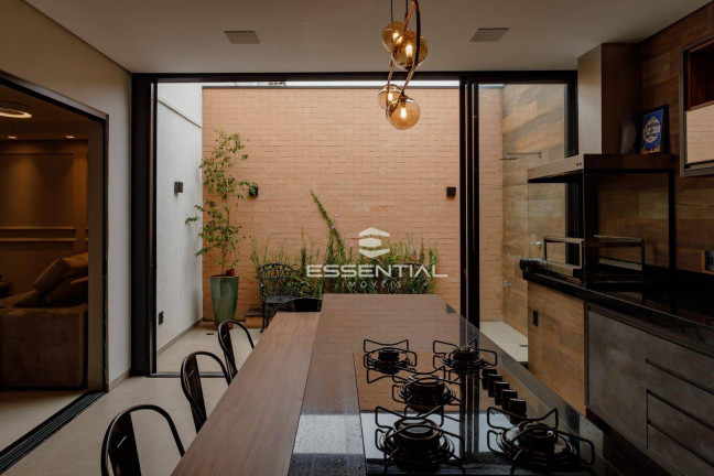 Imagem Casa com 3 Quartos à Venda, 147 m² em Village Imperial Residence - São José Do Rio Preto