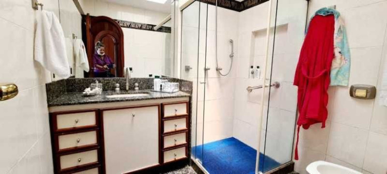 Imagem Cobertura com 4 Quartos à Venda, 500 m² em Barra Da Tijuca - Rio De Janeiro