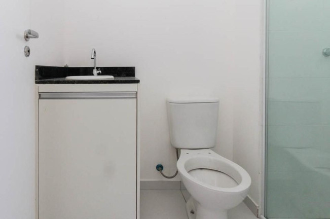 Imagem Imóvel com 1 Quarto para Alugar, 33 m² em Chácara Santo Antônio (zona Leste) - São Paulo Imagem Imóvel com 1 Quarto para Alugar, 33 m² em Chácara Santo Antônio (zona Leste) - São Paulo