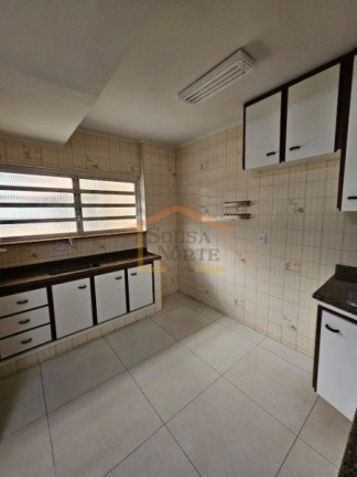 Imagem Apartamento com 2 Quartos para Alugar, 67 m² em Santana - São Paulo Imagem Apartamento com 2 Quartos para Alugar, 67 m² em Santana - São Paulo