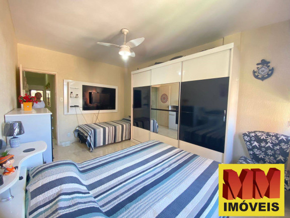 Imagem Apartamento com 1 Quarto à Venda, 54 m² em Centro - Cabo Frio Imagem Apartamento com 1 Quarto à Venda, 54 m² em Centro - Cabo Frio