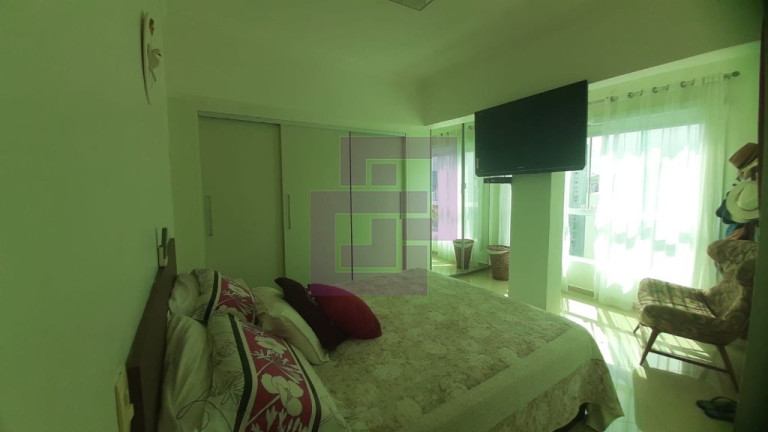 Imagem Cobertura com 3 Quartos à Venda, 250 m² em Pitangueiras - Guarujá