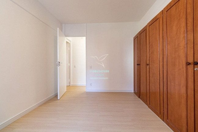 Imagem Apartamento com 3 Quartos à Venda, 121 m² em Itaim Bibi - São Paulo