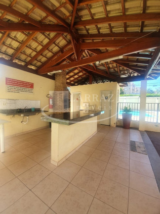 Imagem Imóvel com 2 Quartos à Venda, 48 m² em Republica - Ribeirão Preto
