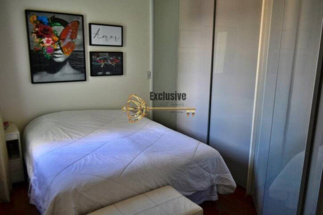 Imagem Cobertura com 3 Quartos à Venda, 180 m² em Jd Bela Vista - Santo André Imagem Cobertura com 3 Quartos à Venda, 180 m² em Jd Bela Vista - Santo André