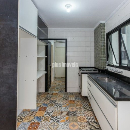 Imagem Apartamento com 2 Quartos à Venda, 105 m² em Morumbi - São Paulo Imagem Apartamento com 2 Quartos à Venda, 105 m² em Morumbi - São Paulo