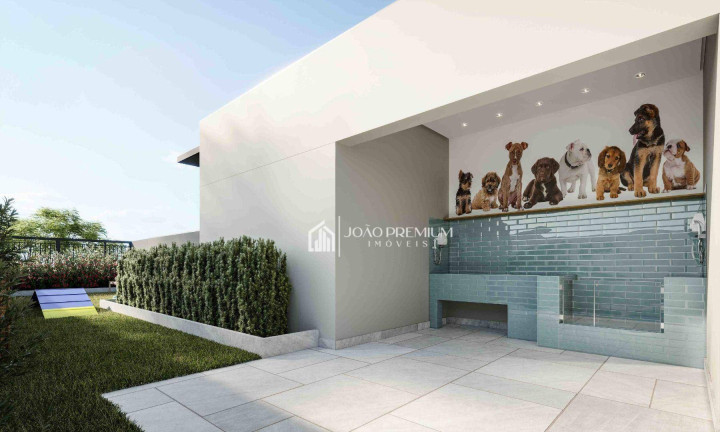 Imagem Apartamento com 3 Quartos à Venda, 152 m² em Vila Ema - São José Dos Campos