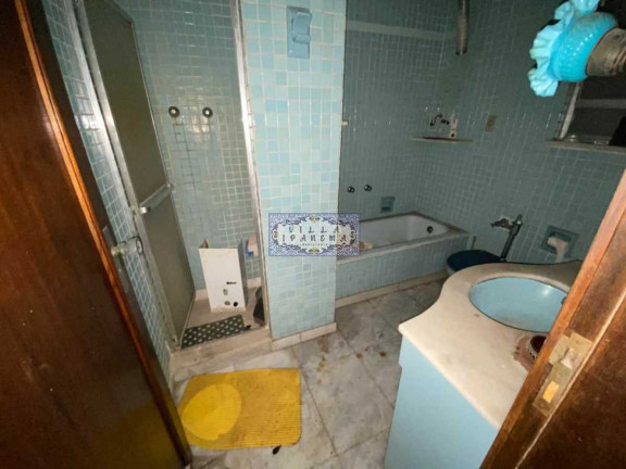 Imagem Apartamento com 4 Quartos à Venda, 244 m² em Ipanema - Rio De Janeiro