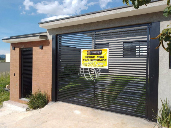 Casa com 2 Quartos à Venda, 90 m² em Tanque - Atibaia