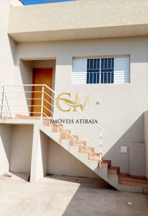 Imagem Casa com 2 Quartos à Venda, 125 m² em Jardim Imperial - Atibaia