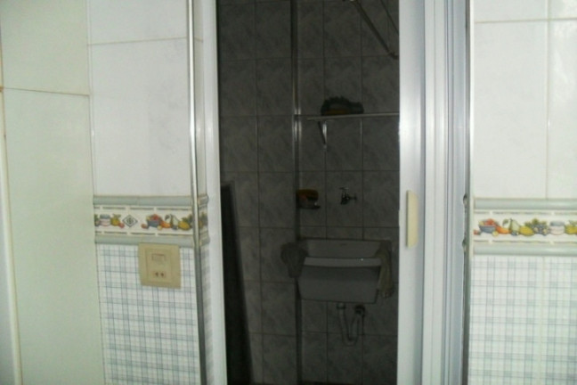 Imagem Apartamento com 2 Quartos à Venda, 110 m² em Jose Menino - Santos Imagem Apartamento com 2 Quartos à Venda, 110 m² em Jose Menino - Santos