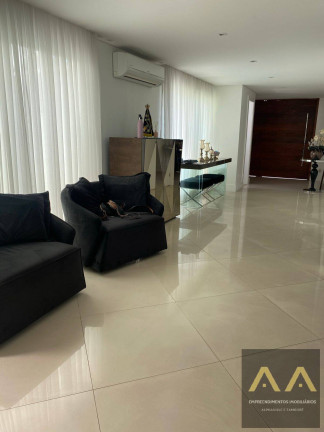 Imagem Casa com 4 Quartos para Alugar, 340 m² em Alphaville - Santana De Parnaíba Imagem Casa com 4 Quartos para Alugar, 340 m² em Alphaville - Santana De Parnaíba