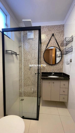Imagem Apartamento com 2 Quartos à Venda, 64 m² em Jardim Piratininga - Franca Imagem Apartamento com 2 Quartos à Venda, 64 m² em Jardim Piratininga - Franca