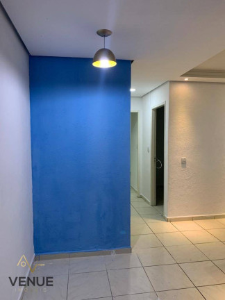Imagem Apartamento com 2 Quartos à Venda, 50 m² em Centro - Diadema Imagem Apartamento com 2 Quartos à Venda, 50 m² em Centro - Diadema