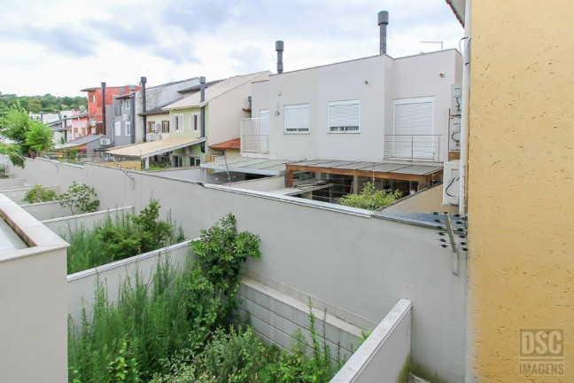 Imagem Casa de Condomínio com 3 Quartos à Venda, 155 m² em Vila Nova - Porto Alegre