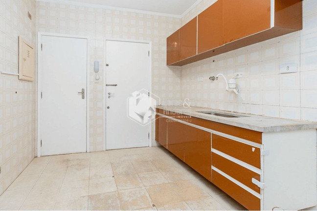Imagem Apartamento com 3 Quartos à Venda, 94 m² em Moema - São Paulo