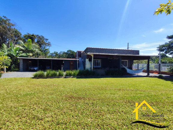 Imagem Casa com 2 Quartos à Venda, 720 m² em Salinas - Balneário Barra Do Sul Imagem Casa com 2 Quartos à Venda, 720 m² em Salinas - Balneário Barra Do Sul