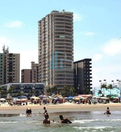 Imagem Apartamento com 2 Quartos à Venda, 91 m² em Aviação - Praia Grande Imagem Apartamento com 2 Quartos à Venda, 91 m² em Aviação - Praia Grande